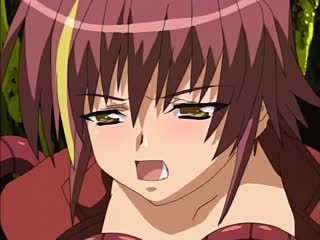 魔が堕ちる夜 第ニ章 「淫らな水师」